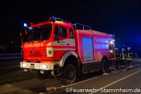 Feuerwehr Stuttgart_Brand Neuwirtshaus_29032013-20 Bild beckerpics.de